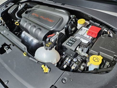 Used 2022 Jeep Compass Trailhawk image 18