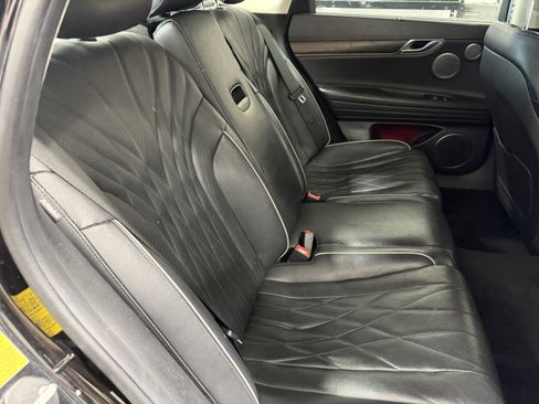 Used 2021 Genesis G80 2.5T w/ Prestige Package RWD image 28