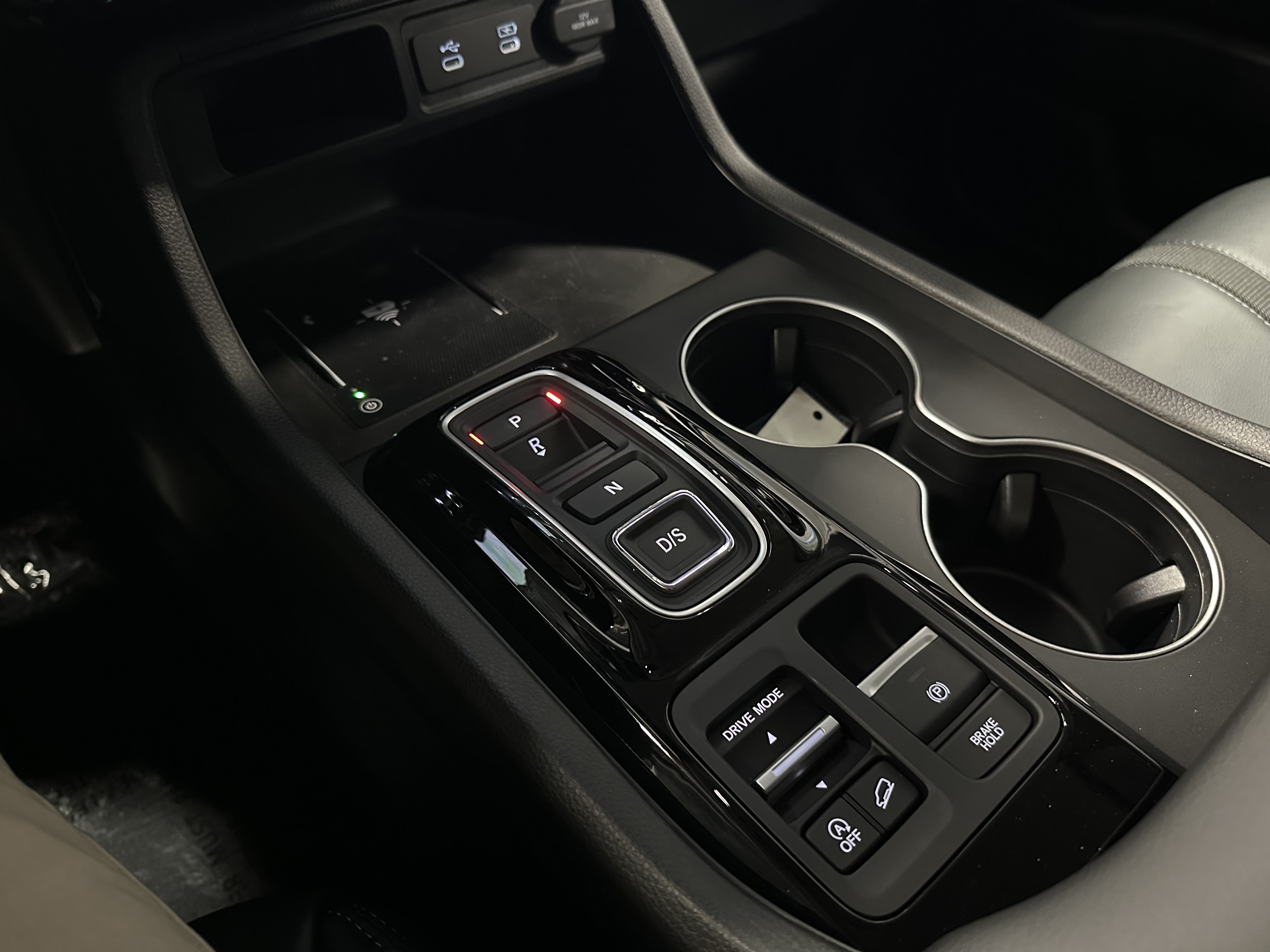 New 2026 Honda Pilot EX-L image 14