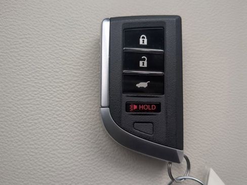 Certified 2025 Acura Integra A-Spec image 26