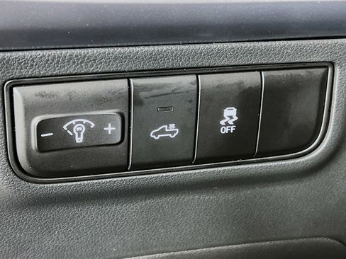 New 2026 Hyundai Santa Cruz SEL AWD/4WD image 13