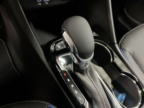 New 2026 Buick Encore GX Sport Touring w/ Comfort Package FWD image 17
