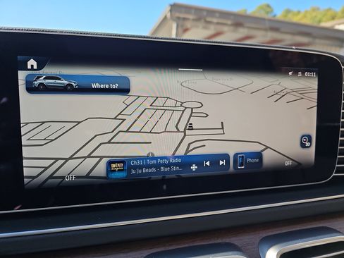 New 2026 Mercedes-Benz GLE 350 GLE 350 image 24