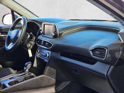 Used 2019 Hyundai Santa Fe SE w/ Cargo Package image 24