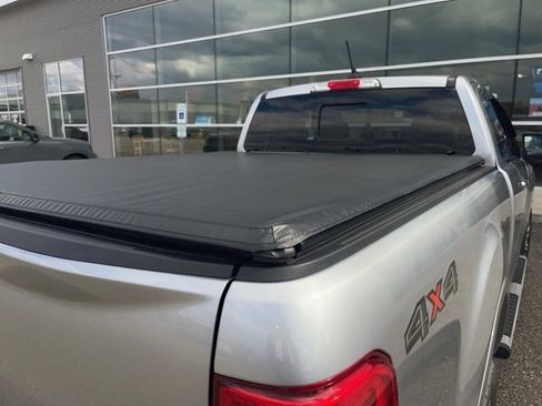 Used 2022 Ford Ranger Lariat w/ Technology Package image 8