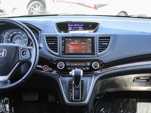 Used 2015 Honda CR-V EX-L image 13