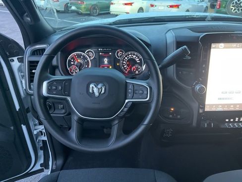 Used 2026 RAM 3500 Tradesman image 15