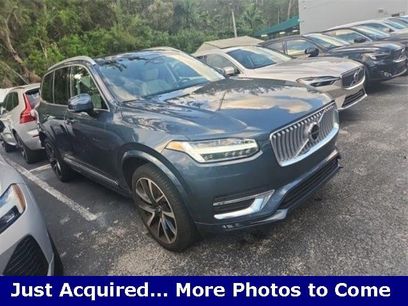 Certified 2023 Volvo XC90 B6 Plus