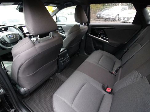 Used 2025 Subaru Solterra Premium w/ Premium Package image 27