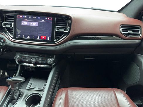 Used 2021 Dodge Durango Citadel image 19