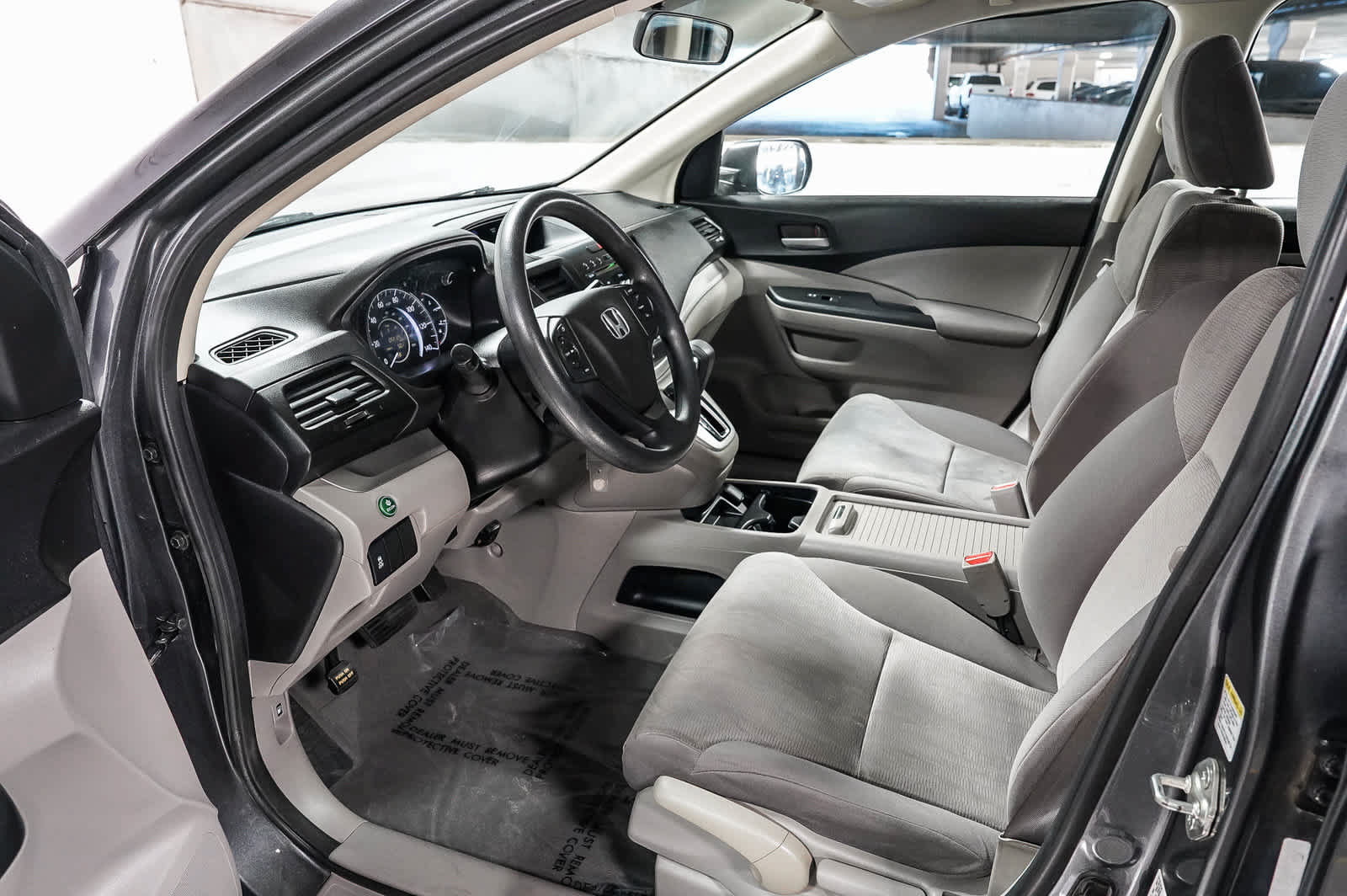 Used 2012 Honda CR-V LX image 17