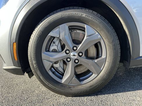 Used 2021 Ford Mustang Mach-E Select image 12