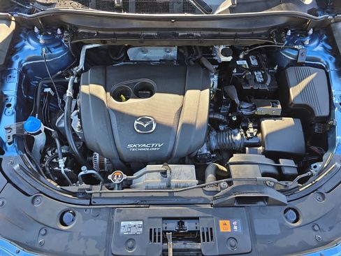 Used 2019 MAZDA CX-5 Sport w/ I-ACTIVSENSE Package image 29