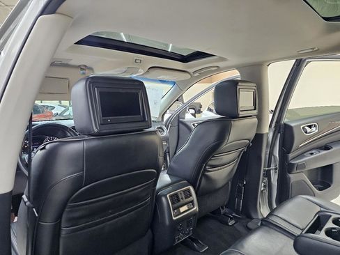 Used 2015 INFINITI QX60 AWD w/ Deluxe Touring Package image 26