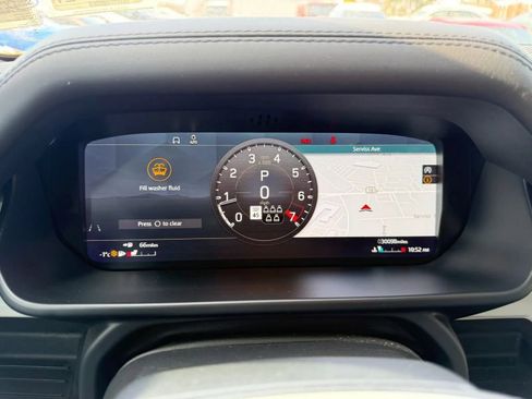 Used 2021 Land Rover Defender 110 X-Dynamic HSE image 22