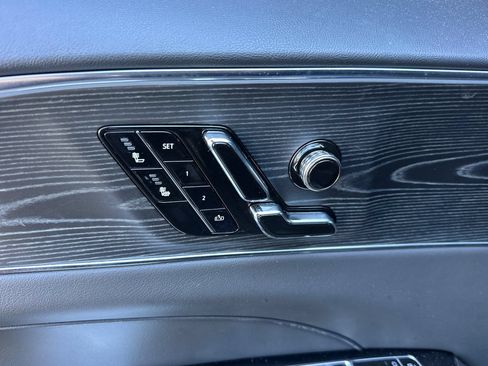 Certified 2024 Cadillac Lyriq Sport w/ LPO, Floor Liner Package RWD image 13
