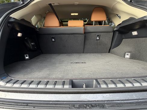 Used 2020 Lexus NX 300 FWD w/ Premium Package image 47