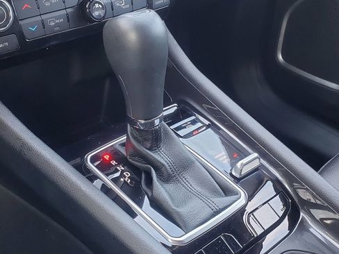 Used 2024 Jeep Compass Latitude image 26