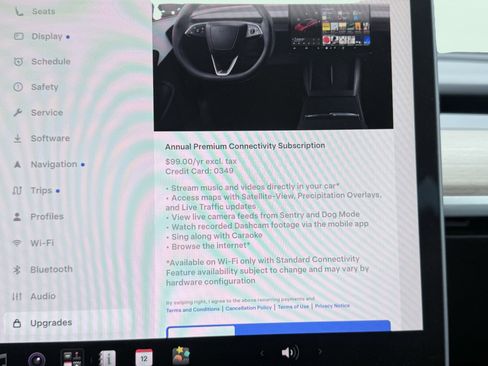 Used 2023 Tesla Model 3 Standard Range RWD image 67
