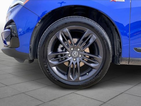 Used 2021 Acura RDX A-Spec image 10