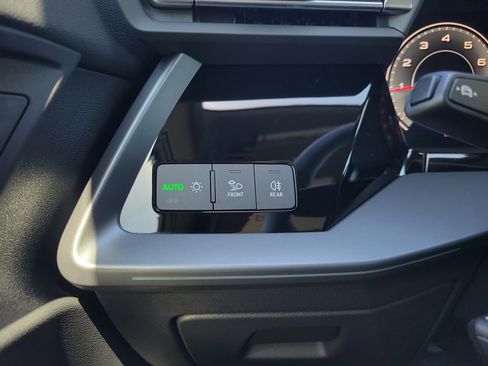 Used 2026 Audi A3 2.0T Premium w/ Black Optic Package AWD/4WD image 29