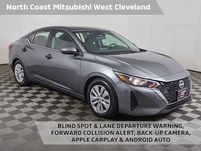 Used 2024 Nissan Sentra S