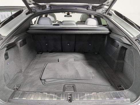 Certified 2023 BMW X6 xDrive40i w/ M Sport Package image 44