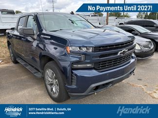 Used 2019 Chevrolet Silverado 1500 RST w/ All-Star Edition AWD/4WD video 1