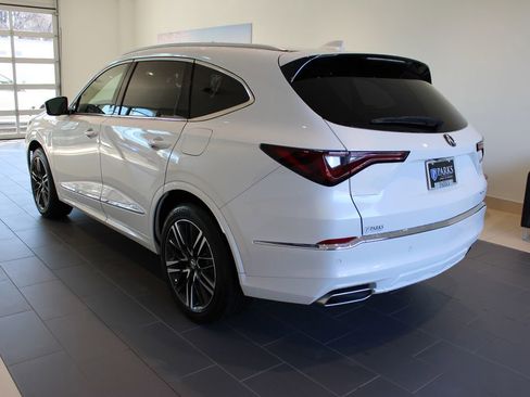 New 2026 Acura MDX w/ Advance Package image 32