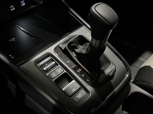New 2026 Honda CR-V LX image 27