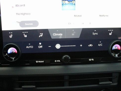 New 2026 Toyota bZ XLE image 34