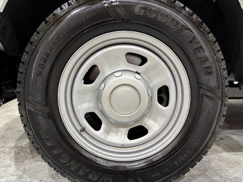Used 2019 Ford F350 XL w/ Power Equipment Group RWD image 25