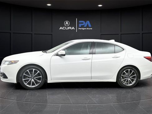 Used 2016 Acura TLX V6 SH-AWD w/ Advance Package image 27