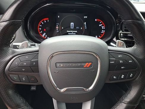 Used 2023 Dodge Durango R/T AWD/4WD image 24