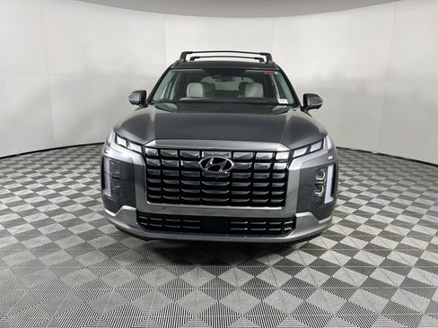 Used 2024 Hyundai Palisade Calligraphy image 10