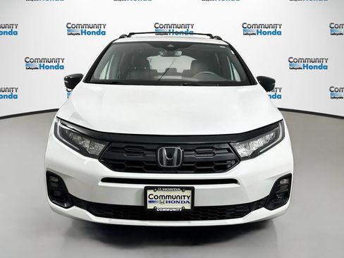 Used 2026 Honda Odyssey Sport-L image 2