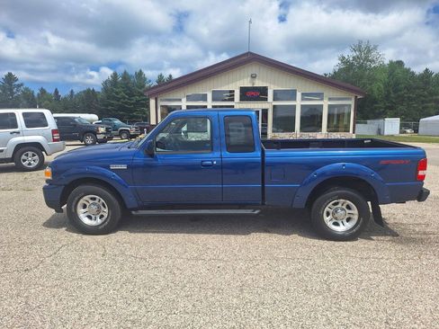 Used 2011 Ford Ranger Sport RWD image 1