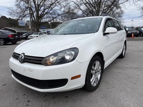 Used 2013 Volkswagen Jetta TDI image 1