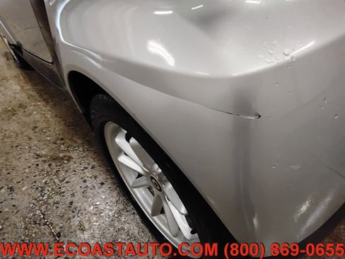 Used 2009 smart fortwo passion image 16