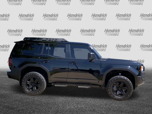 Used 2025 Toyota Land Cruiser 1958 AWD/4WD image 11