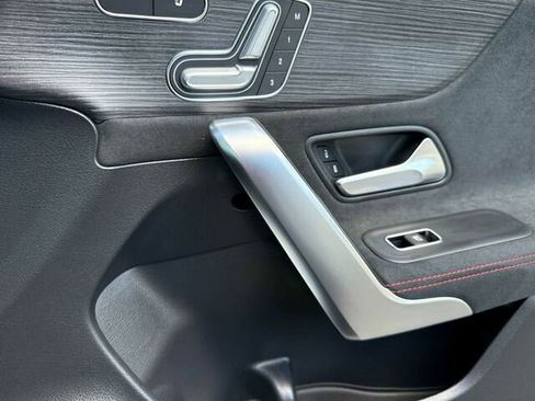 Certified 2023 Mercedes-Benz CLA 250 image 21
