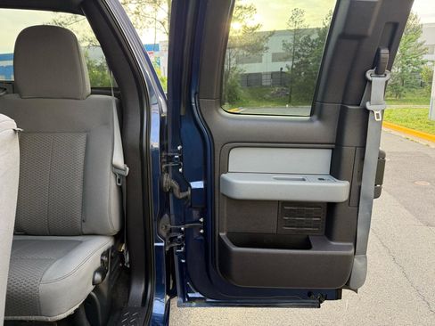 Used 2012 Ford F150 XLT AWD/4WD image 22
