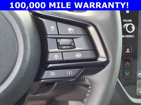 New 2026 Subaru Forester Premium image 19