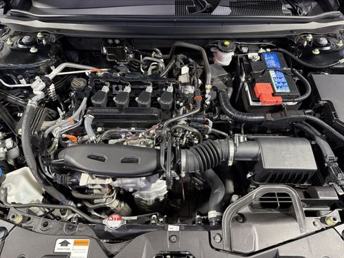 Used 2023 Honda Accord LX image 29