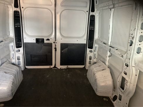 Used 2019 RAM ProMaster 1500 w/ Interior Convenience Group FWD image 4