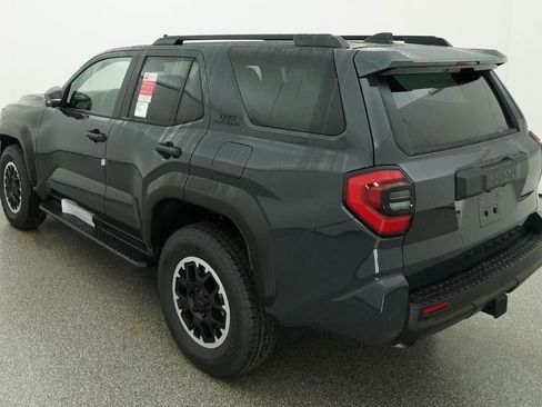 New 2026 Toyota 4Runner TRD Off-Road Premium image 5