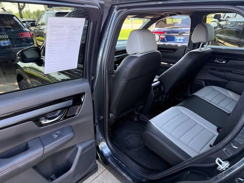 Used 2026 Honda CR-V Sport Touring image 16