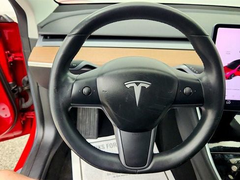 Used 2018 Tesla Model 3 Long Range RWD image 13