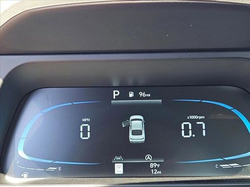 New 2026 Hyundai Elantra SE FWD image 13