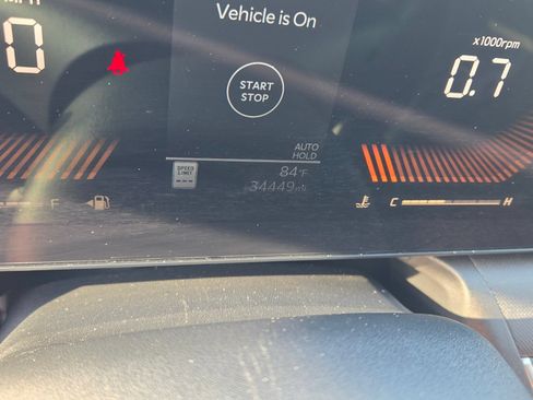 Used 2025 Kia K4 FWD image 27
